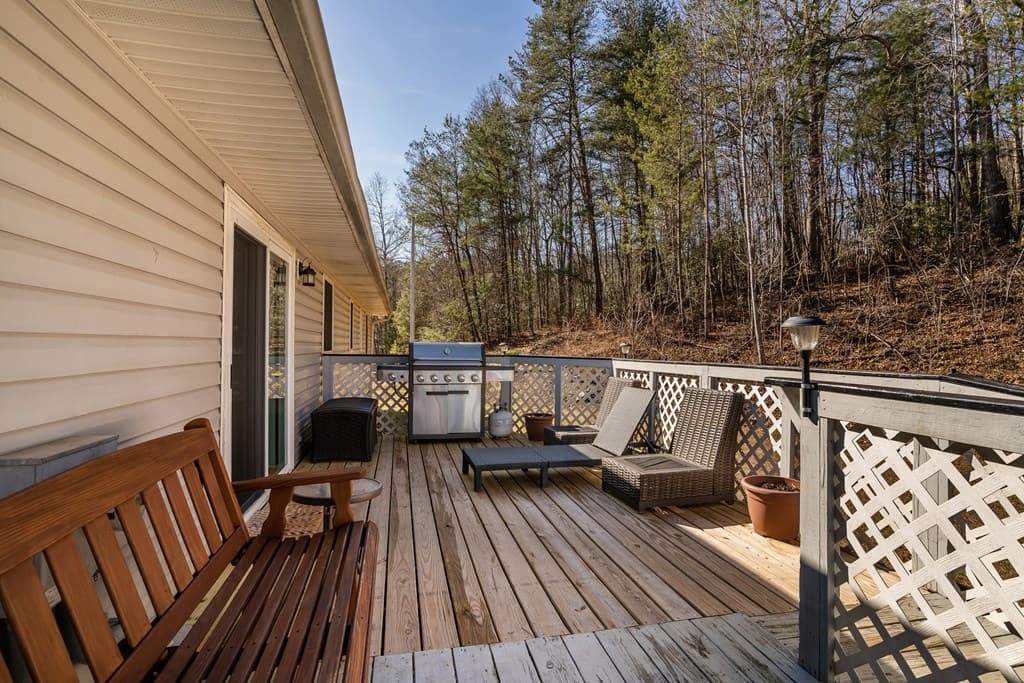 267 Farner Road, Farner TN 37333 - Photo
