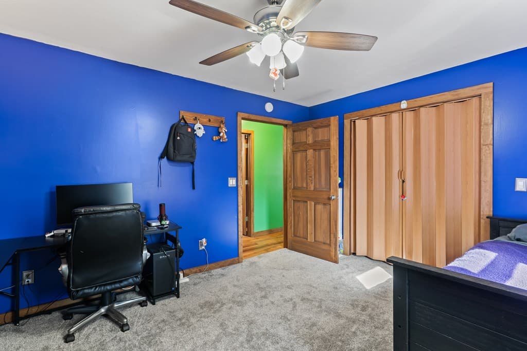 267 Farner Road, Farner TN 37333 - Photo