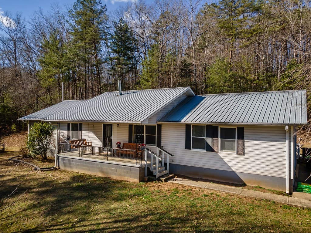 267 Farner Road, Farner TN 37333 - Photo