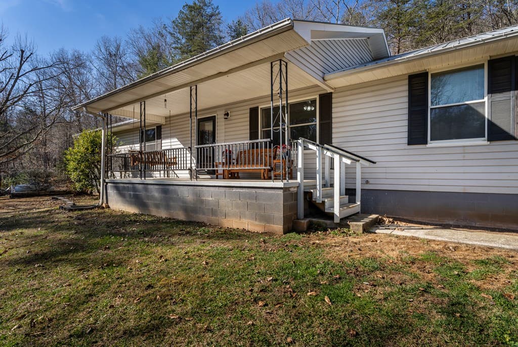 267 Farner Road, Farner TN 37333 - Photo