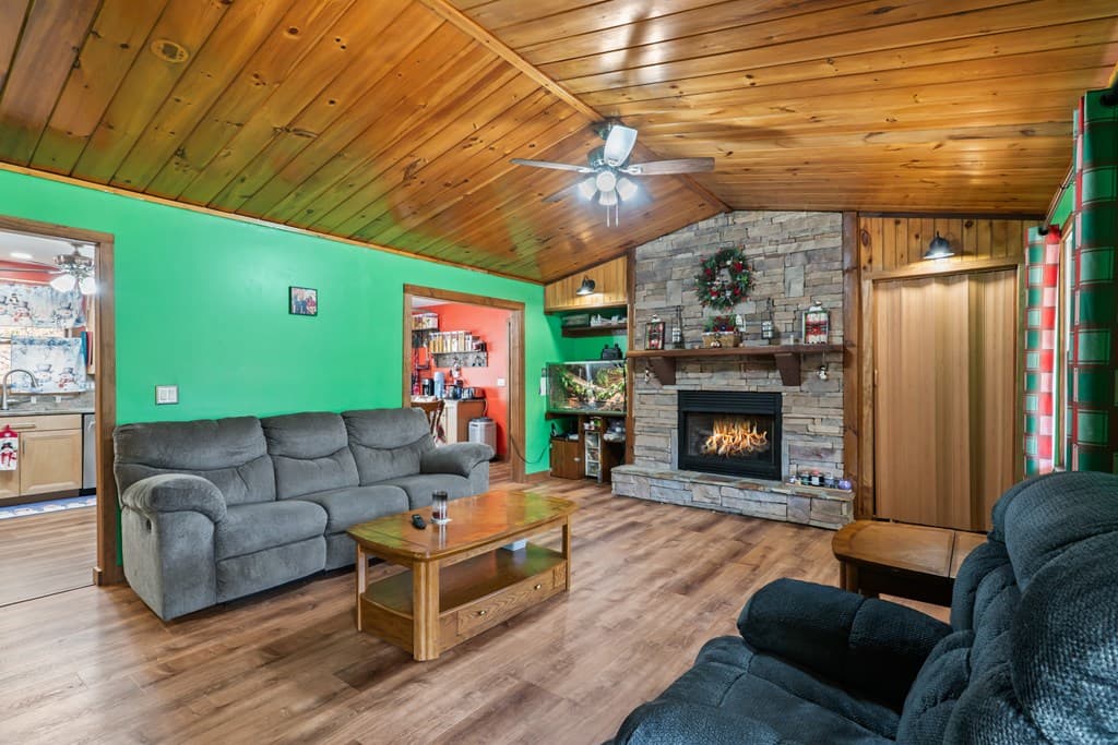 267 Farner Road, Farner TN 37333 - Photo
