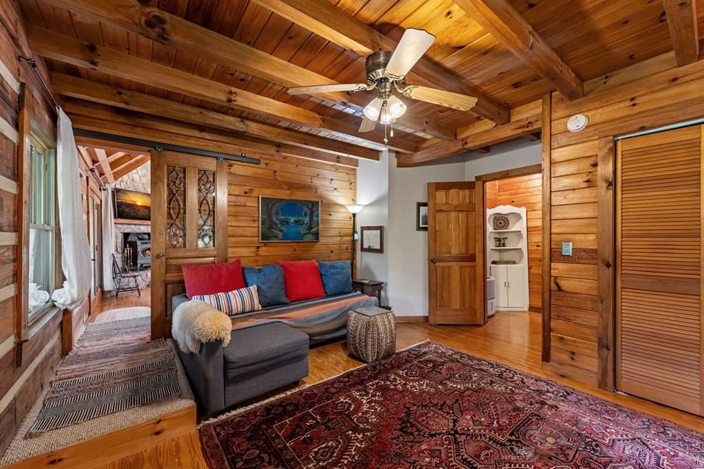 138 Wolf Creek Estates, Mineral Bluff GA 30559 - Photo