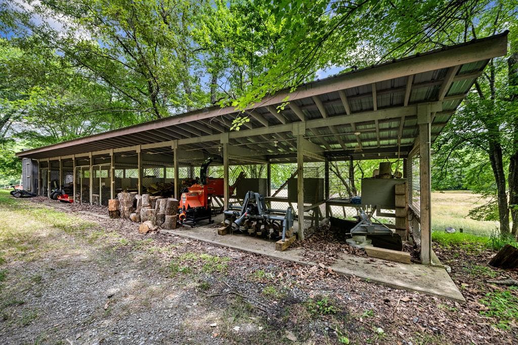138 Wolf Creek Estates, Mineral Bluff GA 30559 - Photo