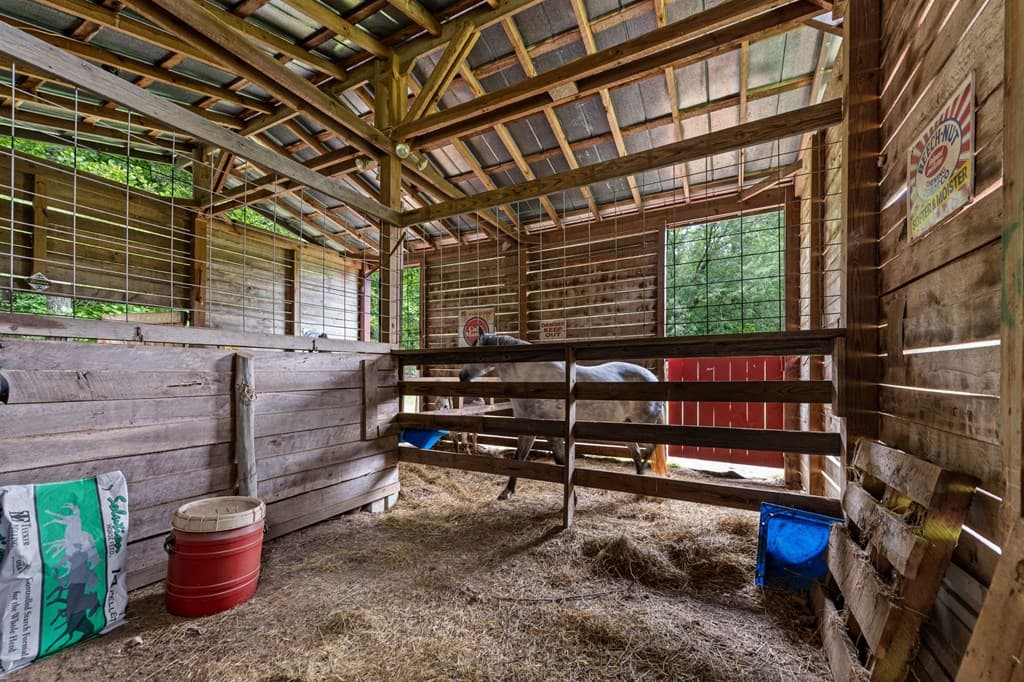 138 Wolf Creek Estates, Mineral Bluff GA 30559 - Photo