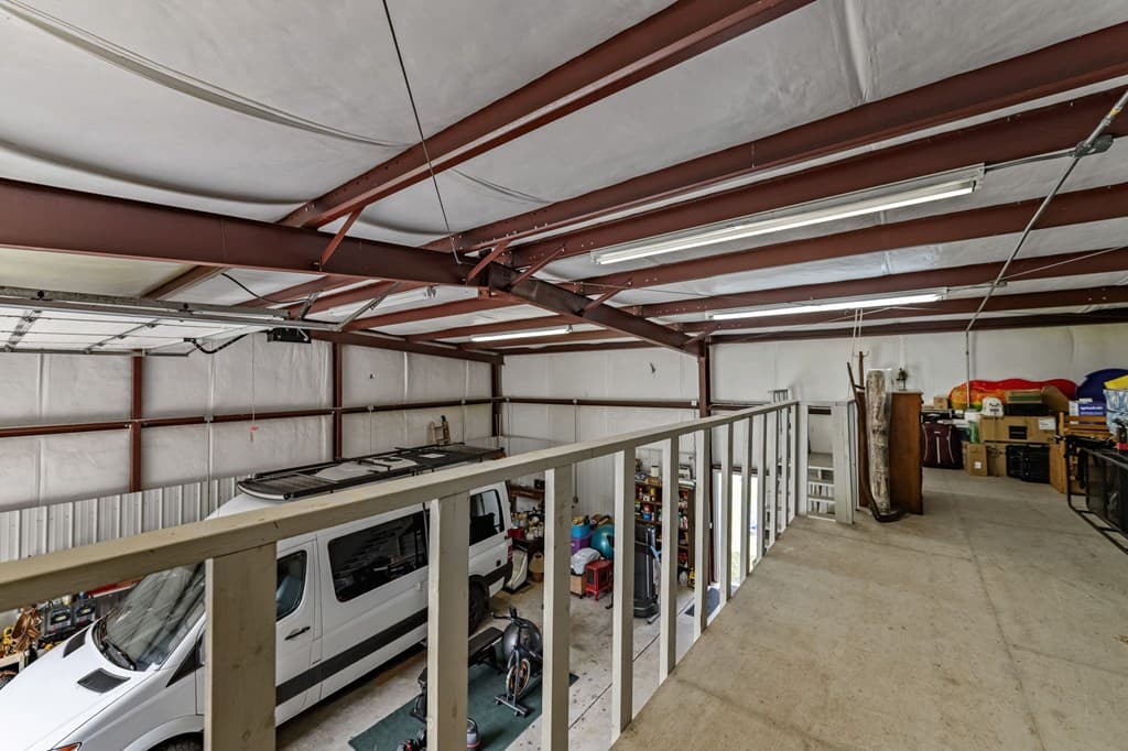 138 Wolf Creek Estates, Mineral Bluff GA 30559 - Photo