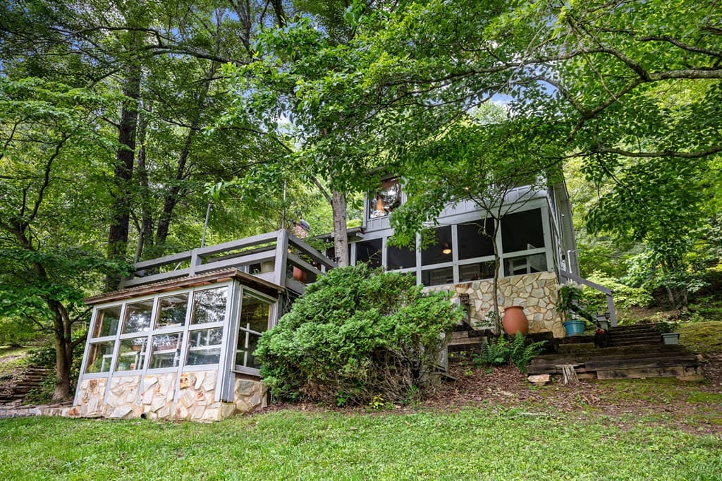 138 Wolf Creek Estates, Mineral Bluff GA 30559 - Photo