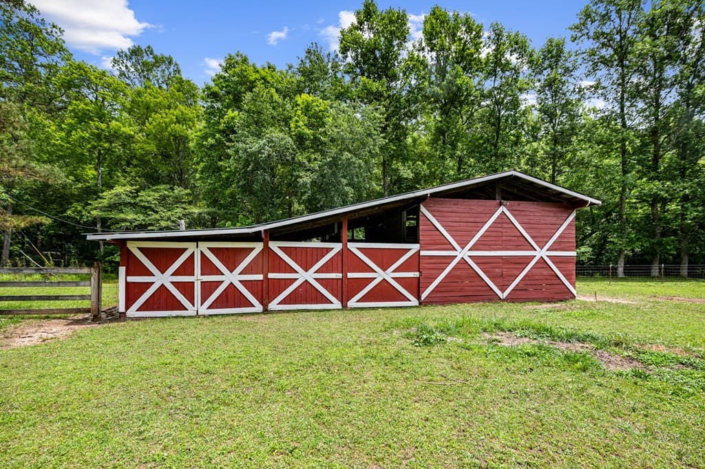 138 Wolf Creek Estates, Mineral Bluff GA 30559 - Photo