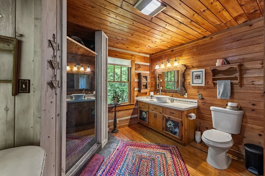 138 Wolf Creek Estates, Mineral Bluff GA 30559 - Photo