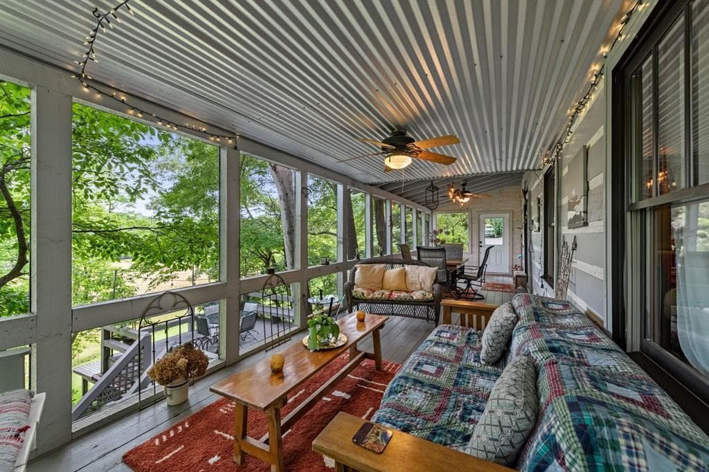 138 Wolf Creek Estates, Mineral Bluff GA 30559 - Photo