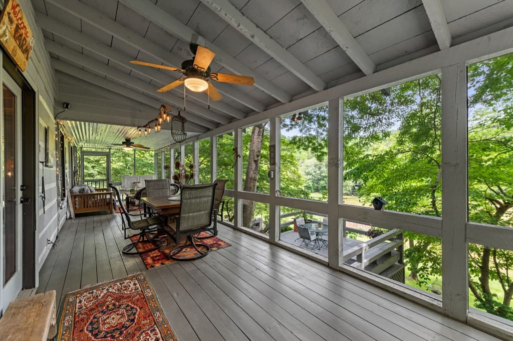 138 Wolf Creek Estates, Mineral Bluff GA 30559 - Photo