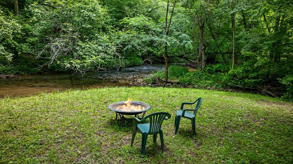 138 Wolf Creek Estates, Mineral Bluff GA 30559 - Photo