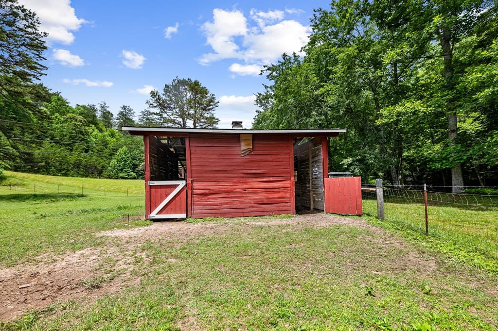 138 Wolf Creek Estates, Mineral Bluff GA 30559 - Photo
