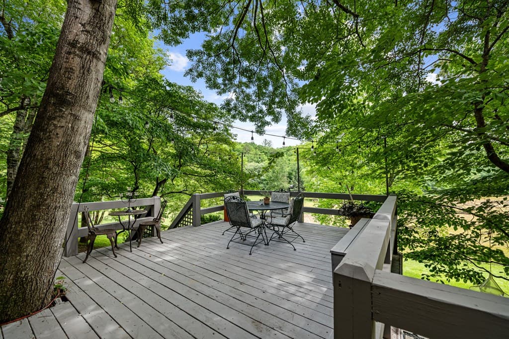 138 Wolf Creek Estates, Mineral Bluff GA 30559 - Photo