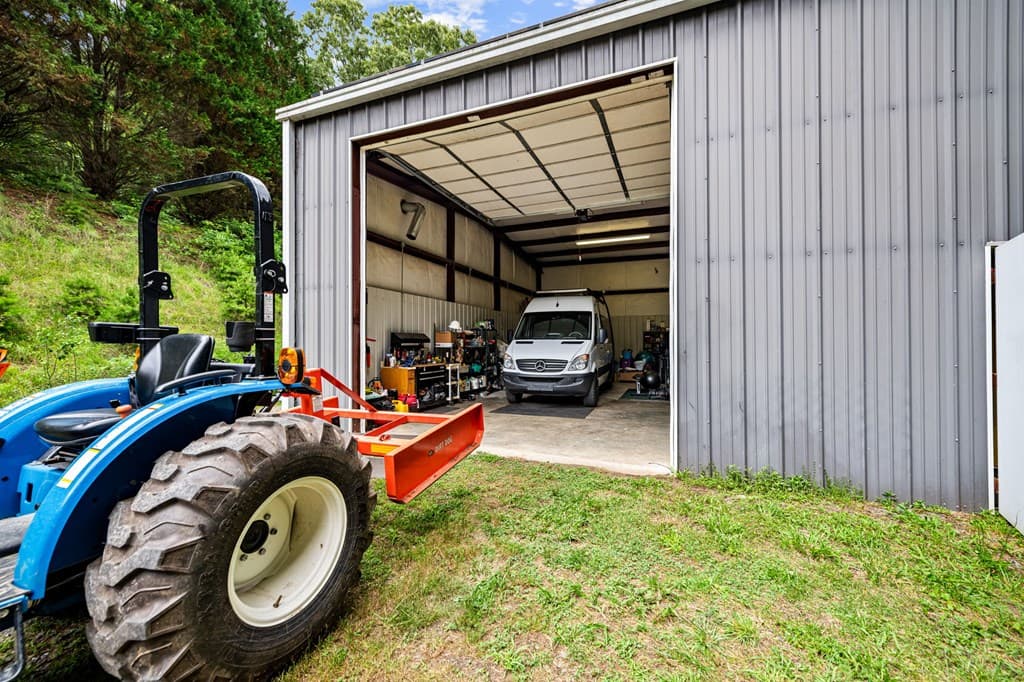 138 Wolf Creek Estates, Mineral Bluff GA 30559 - Photo