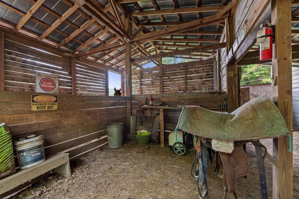 138 Wolf Creek Estates, Mineral Bluff GA 30559 - Photo