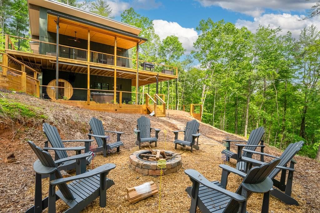 77 Hickory Lane, Ellijay GA 30540 - Photo