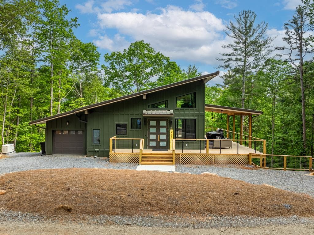 77 Hickory Lane, Ellijay GA 30540 - Photo