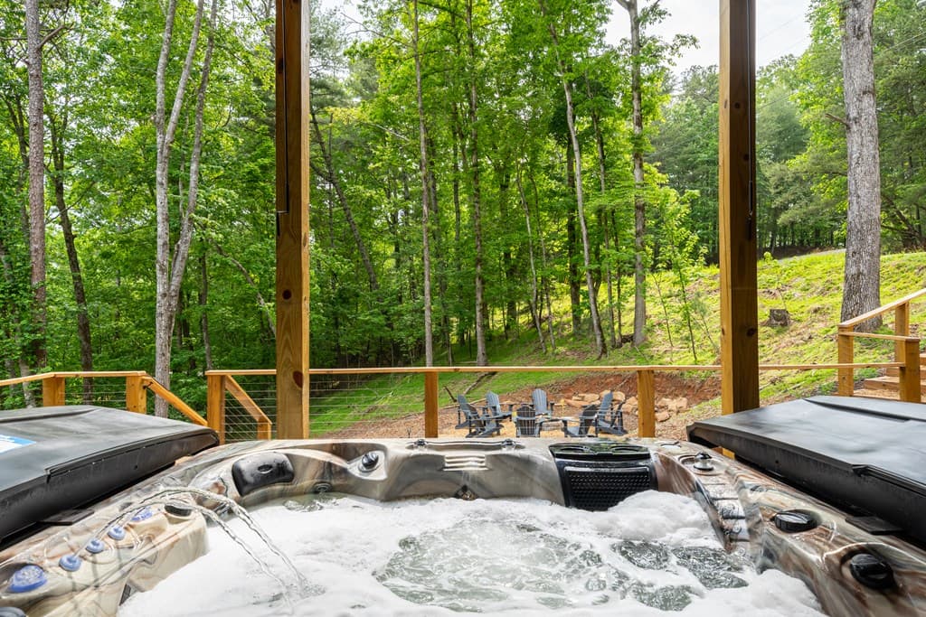 77 Hickory Lane, Ellijay GA 30540 - Photo