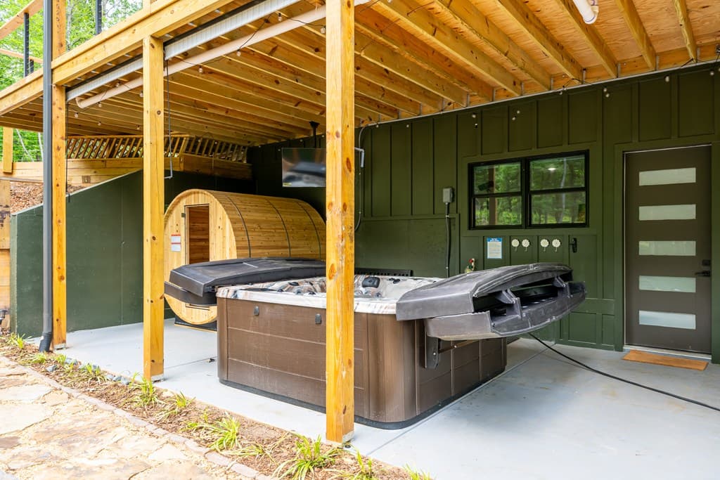 77 Hickory Lane, Ellijay GA 30540 - Photo