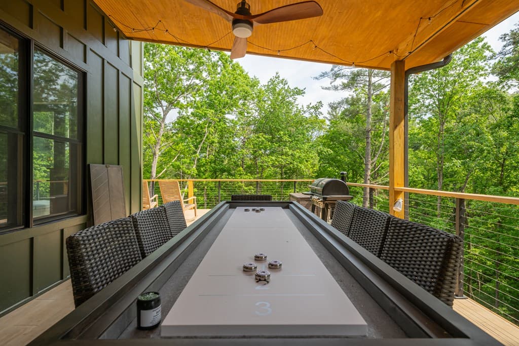 77 Hickory Lane, Ellijay GA 30540 - Photo