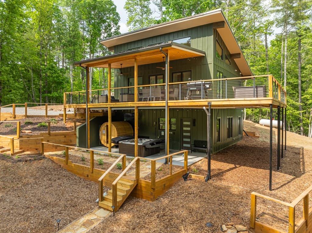 77 Hickory Lane, Ellijay GA 30540 - Photo