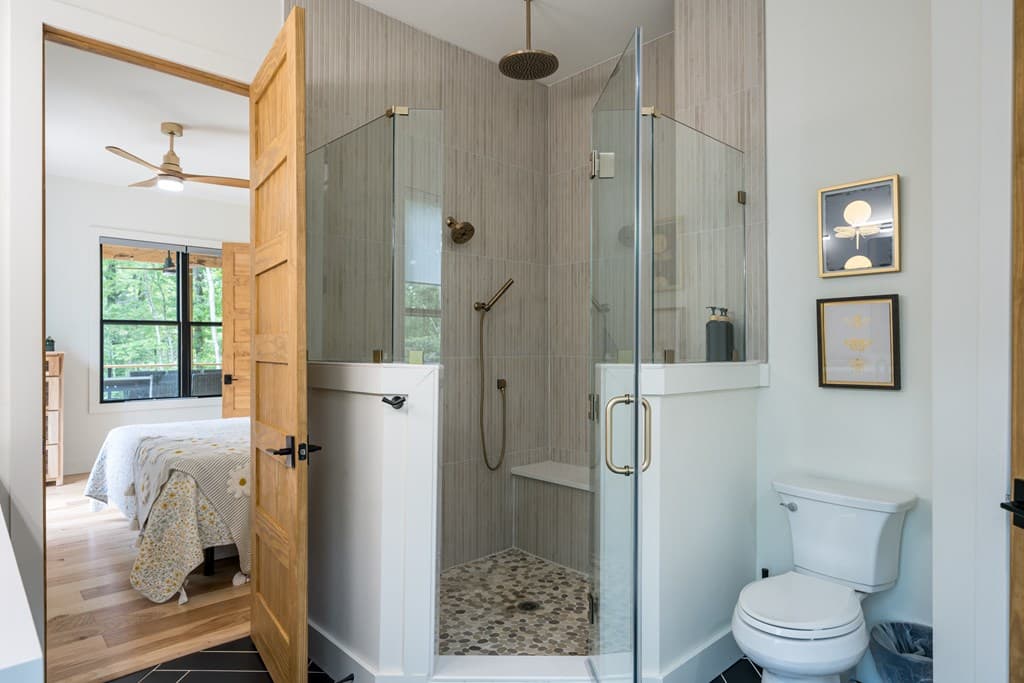 77 Hickory Lane, Ellijay GA 30540 - Photo
