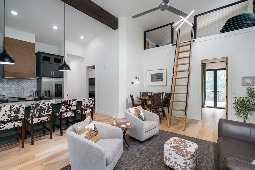 77 Hickory Lane, Ellijay GA 30540 - Photo
