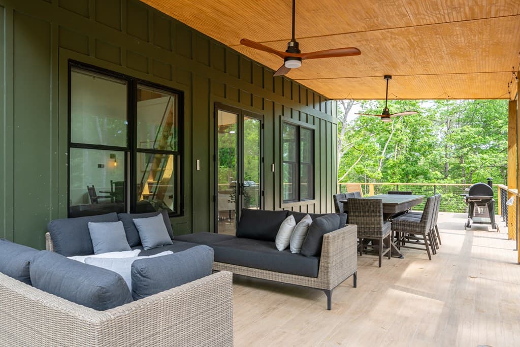 77 Hickory Lane, Ellijay GA 30540 - Photo