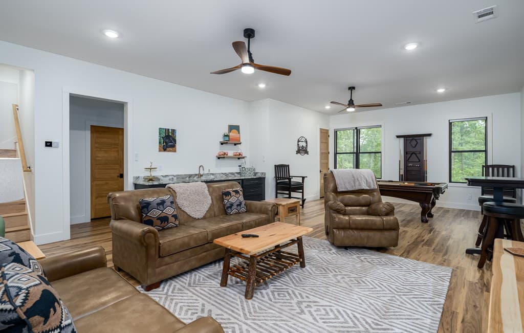 77 Hickory Lane, Ellijay GA 30540 - Photo