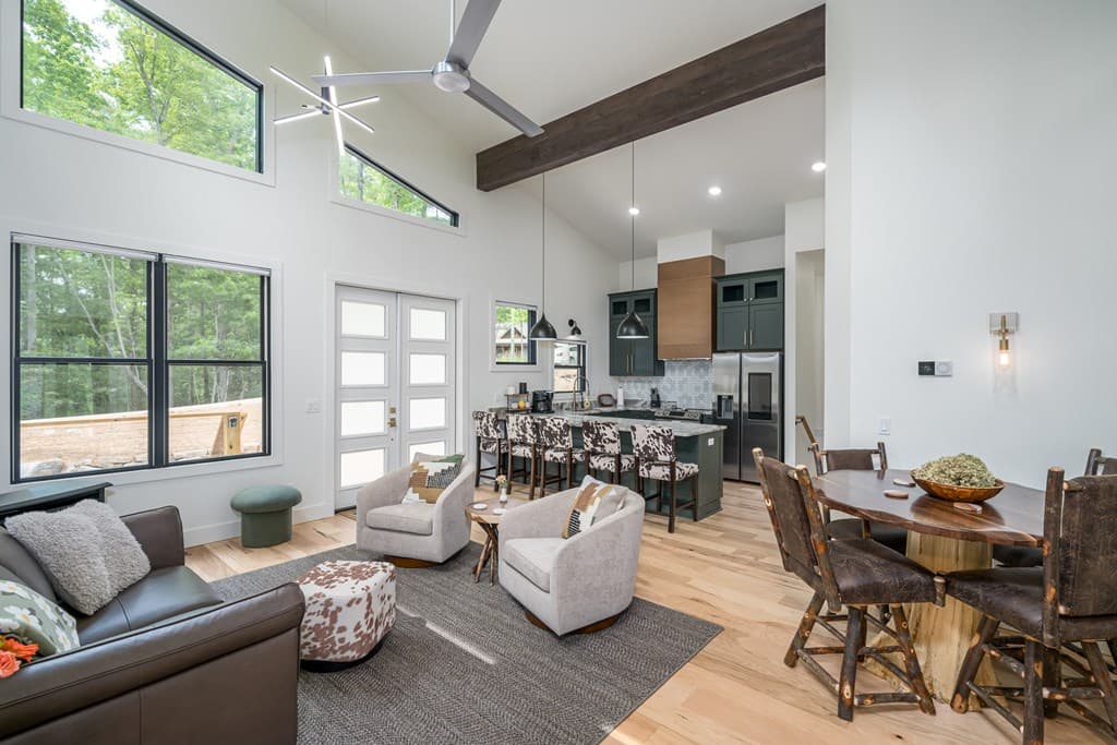 77 Hickory Lane, Ellijay GA 30540 - Photo