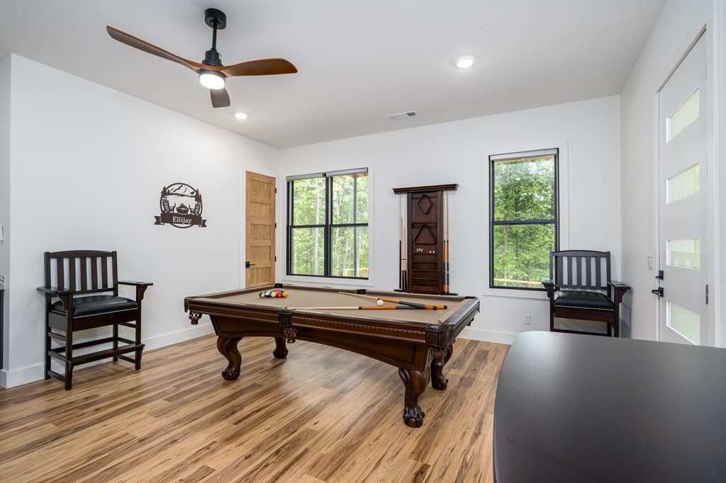77 Hickory Lane, Ellijay GA 30540 - Photo