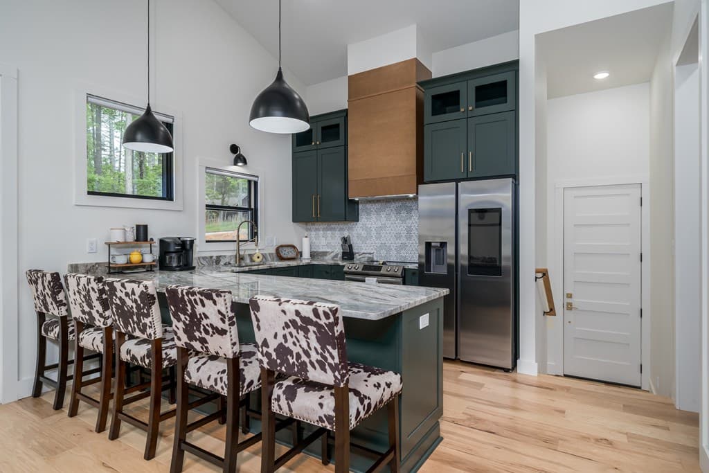 77 Hickory Lane, Ellijay GA 30540 - Photo