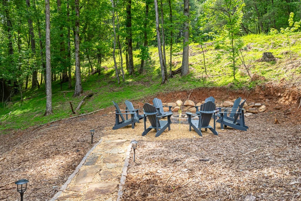 77 Hickory Lane, Ellijay GA 30540 - Photo