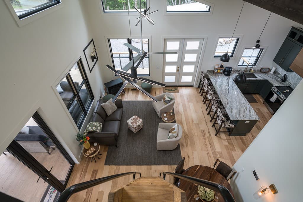 77 Hickory Lane, Ellijay GA 30540 - Photo