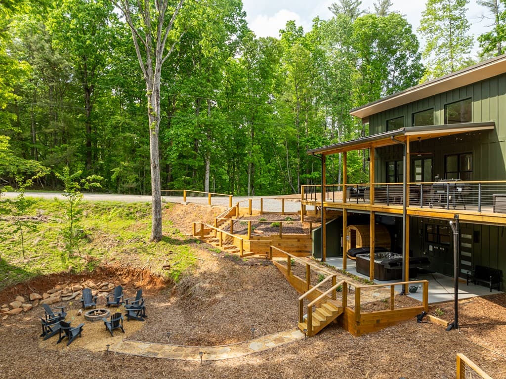 77 Hickory Lane, Ellijay GA 30540 - Photo