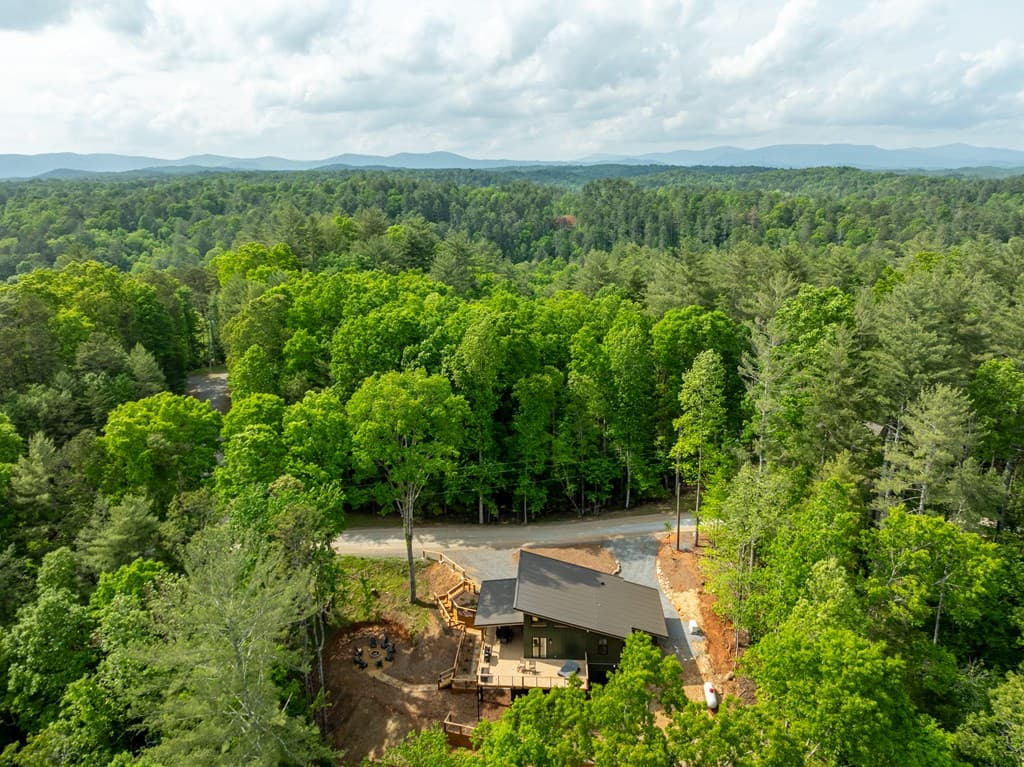 77 Hickory Lane, Ellijay GA 30540 - Photo
