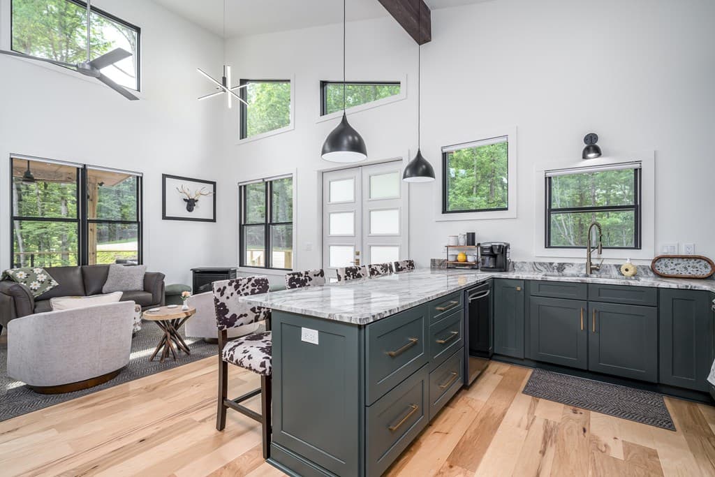 77 Hickory Lane, Ellijay GA 30540 - Photo