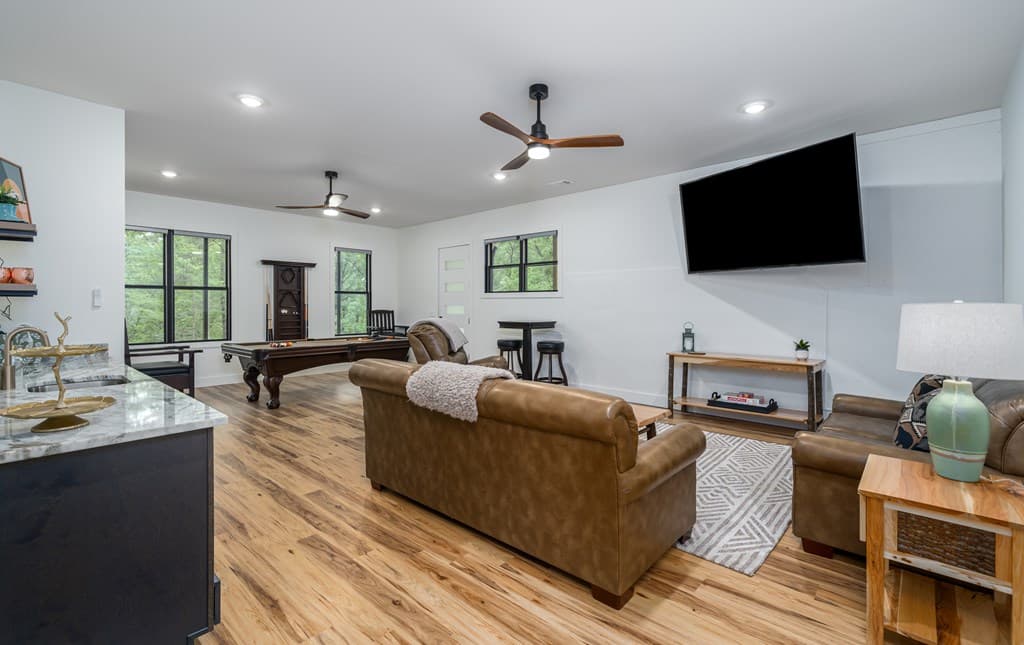 77 Hickory Lane, Ellijay GA 30540 - Photo