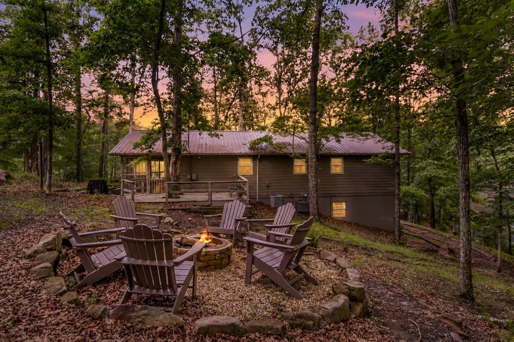 480 Pasha Drive, Ellijay GA 30540 - Photo