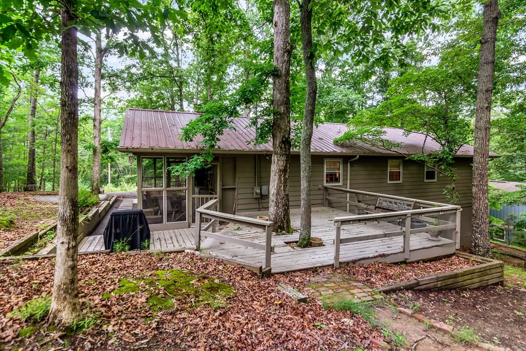 480 Pasha Drive, Ellijay GA 30540 - Photo