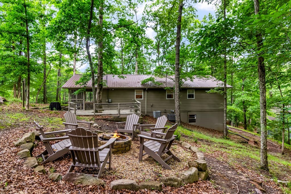 480 Pasha Drive, Ellijay GA 30540 - Photo