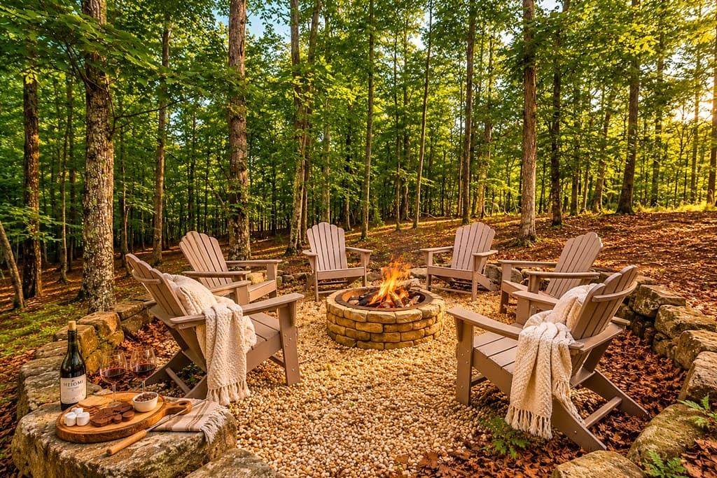 480 Pasha Drive, Ellijay GA 30540 - Photo