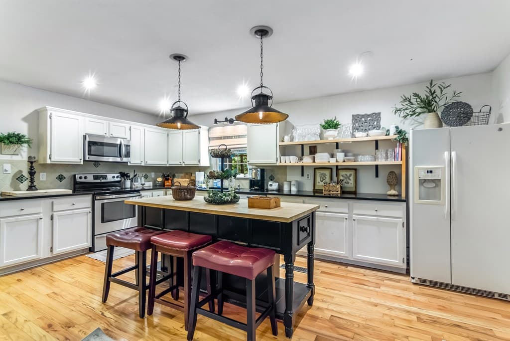 480 Pasha Drive, Ellijay GA 30540 - Photo