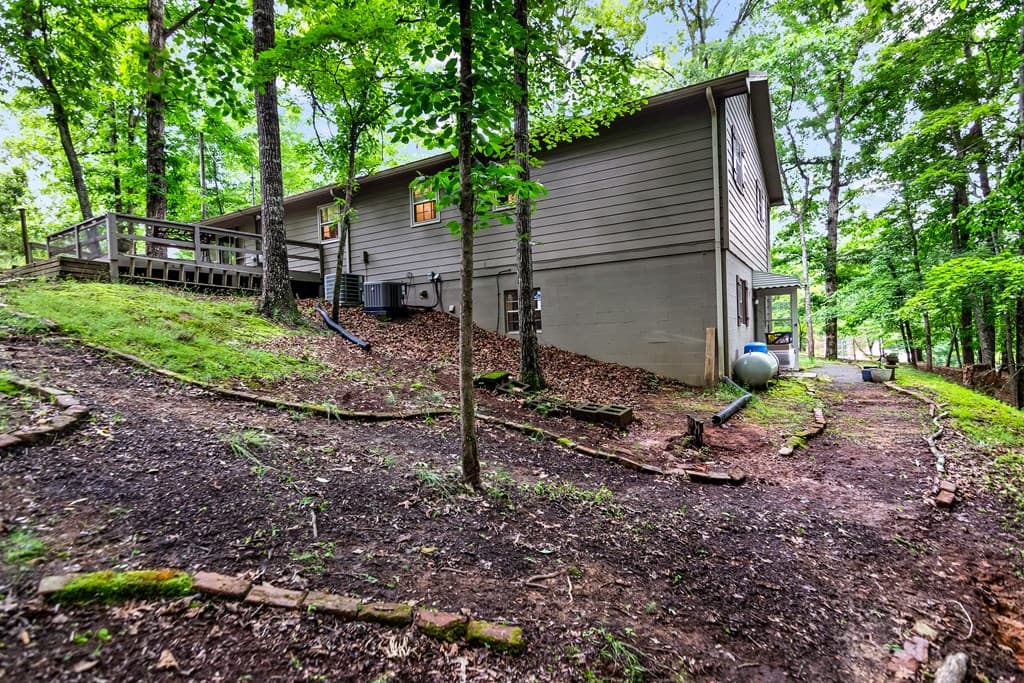 480 Pasha Drive, Ellijay GA 30540 - Photo