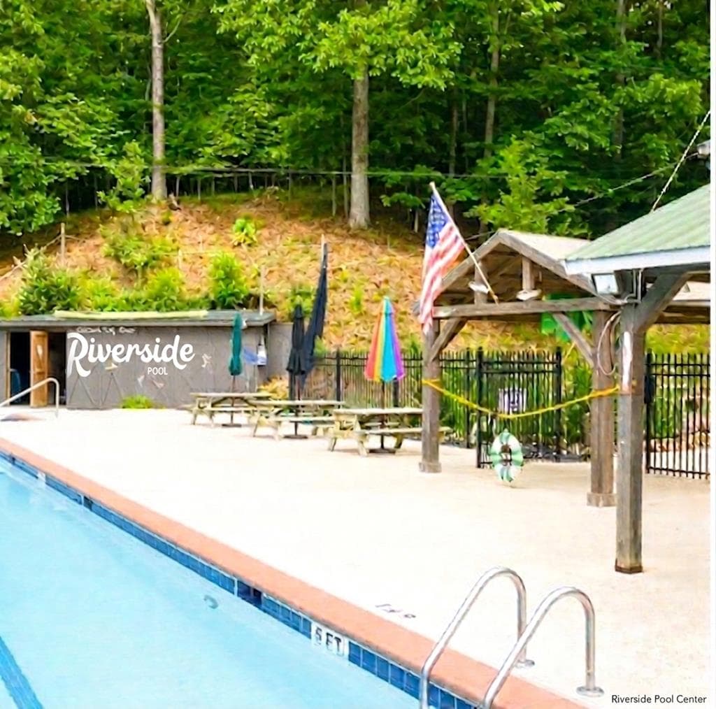 480 Pasha Drive, Ellijay GA 30540 - Photo