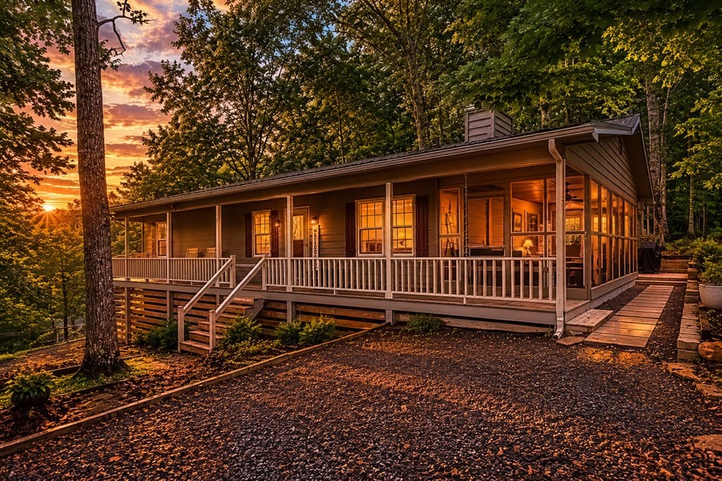 480 Pasha Drive, Ellijay GA 30540 - Photo