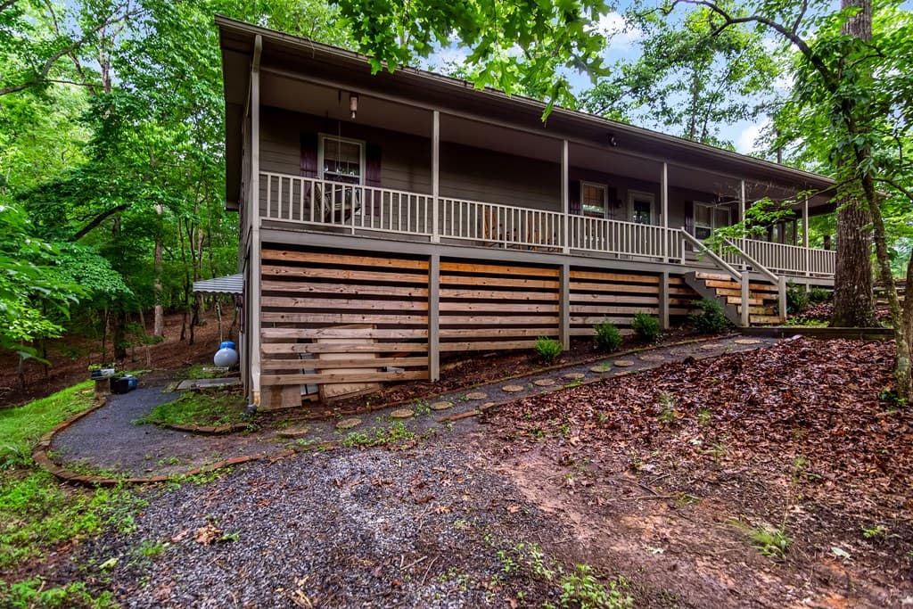 480 Pasha Drive, Ellijay GA 30540 - Photo