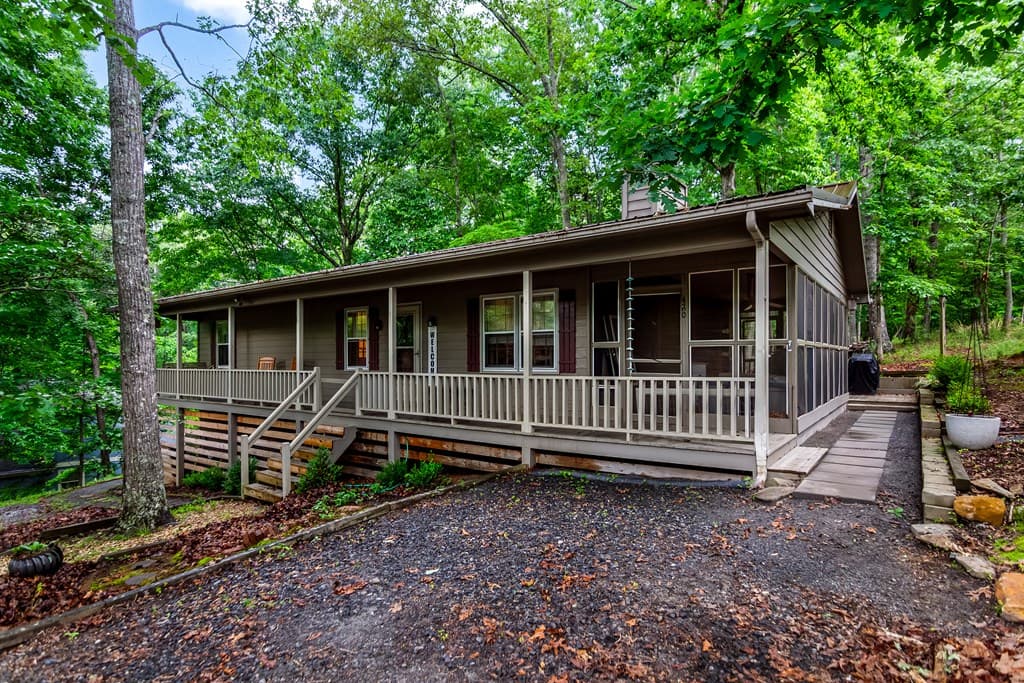 480 Pasha Drive, Ellijay GA 30540 - Photo