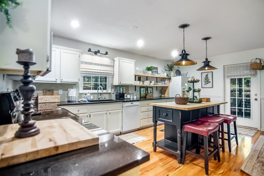 480 Pasha Drive, Ellijay GA 30540 - Photo