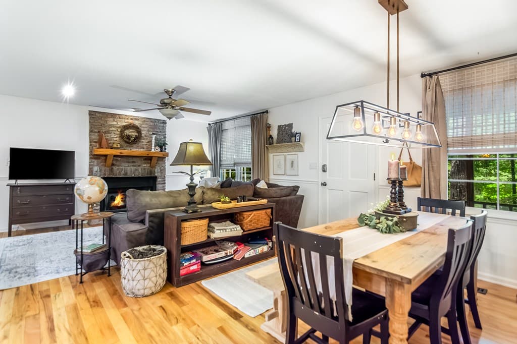 480 Pasha Drive, Ellijay GA 30540 - Photo